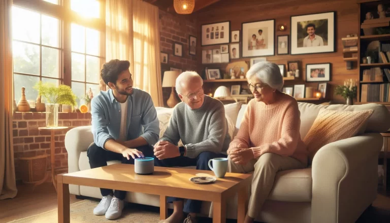 Automate Daily Tasks: Smart Home Tips