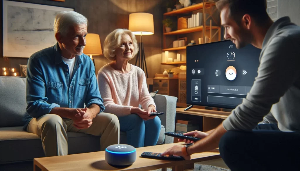 7 Alexa Safety Settings Every Senior Should Turn On