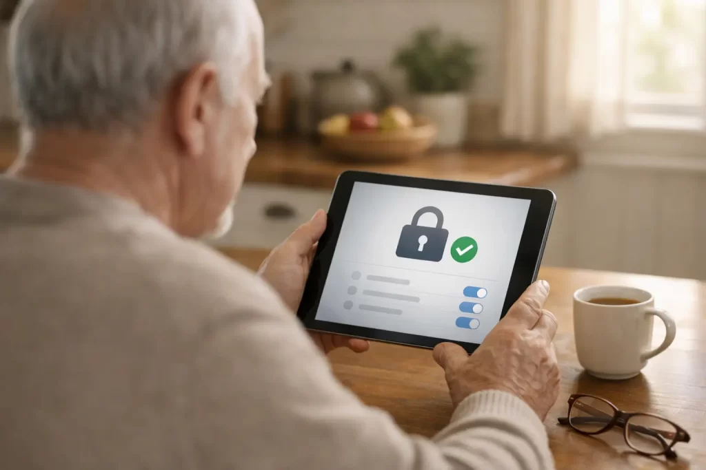 How I Secured My Facebook Account After Login Alerts