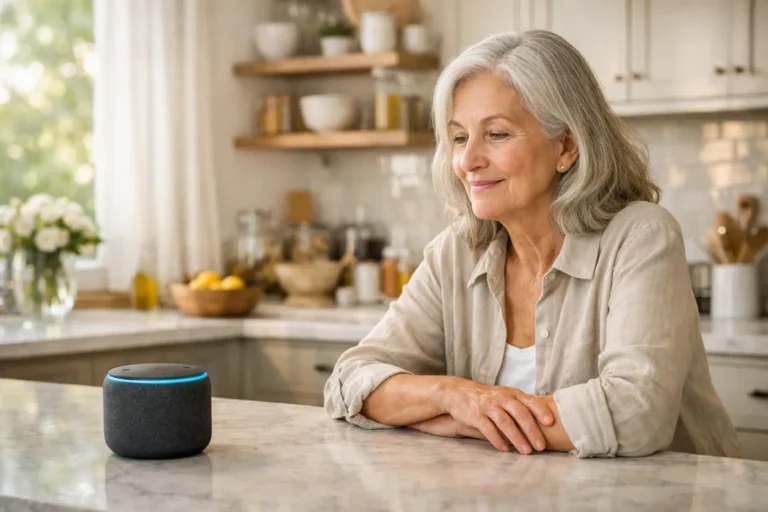 How to Use Alexa Reminders and Medication Alerts for Seniors