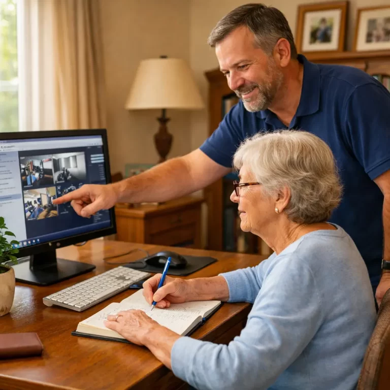 Why Some Tech Lessons Need Two Visits