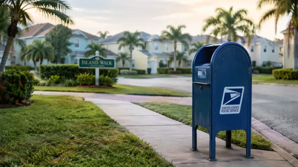 Mail Theft in Lakewood Ranch: What Seniors Should Know